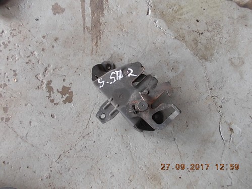 Motorhaube Schloss Mitsubishi Space Star 1998-2005