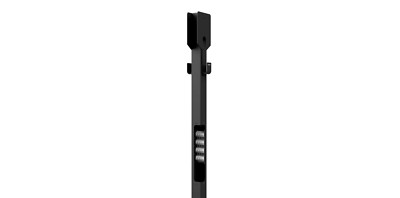 easee Base 4-Way Standfuß für vier easee Home und Charge Wallboxen (90324)
