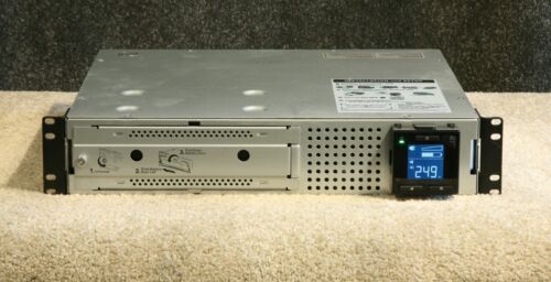 APC SMC1000I-2UC Smart Connect Rackmount UPS. New Cells Fitted. 12m RTB Warranty - Picture 2 of 5