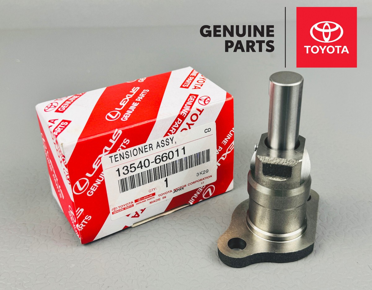 13540-66011 TOYOTA LAND CRUISER 1992-1997 Lexus LX45 TENSIONER