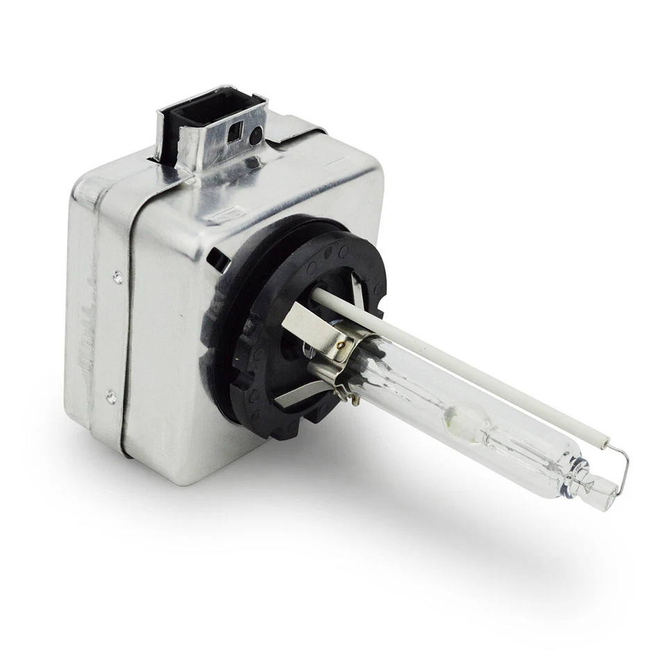 Repuesto OEM para faros de xenón Mercedes-Benz SL550/600/63 AMG, 4200K D1S Foto 2 de 4