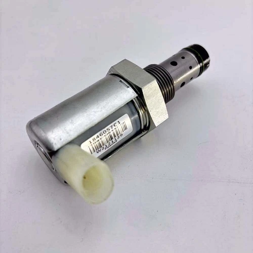 Injection Pressure Regulator Valve OEM Motorcraft IPR for 03-10 6.0L Powerstroke - Picture 8 of 8