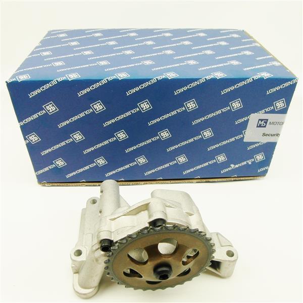 Oil Pump PIERBURG 1.8T 1.8 20V VW Audi AGU AGN AGR BAM APY AMK ARY S3 Turbo