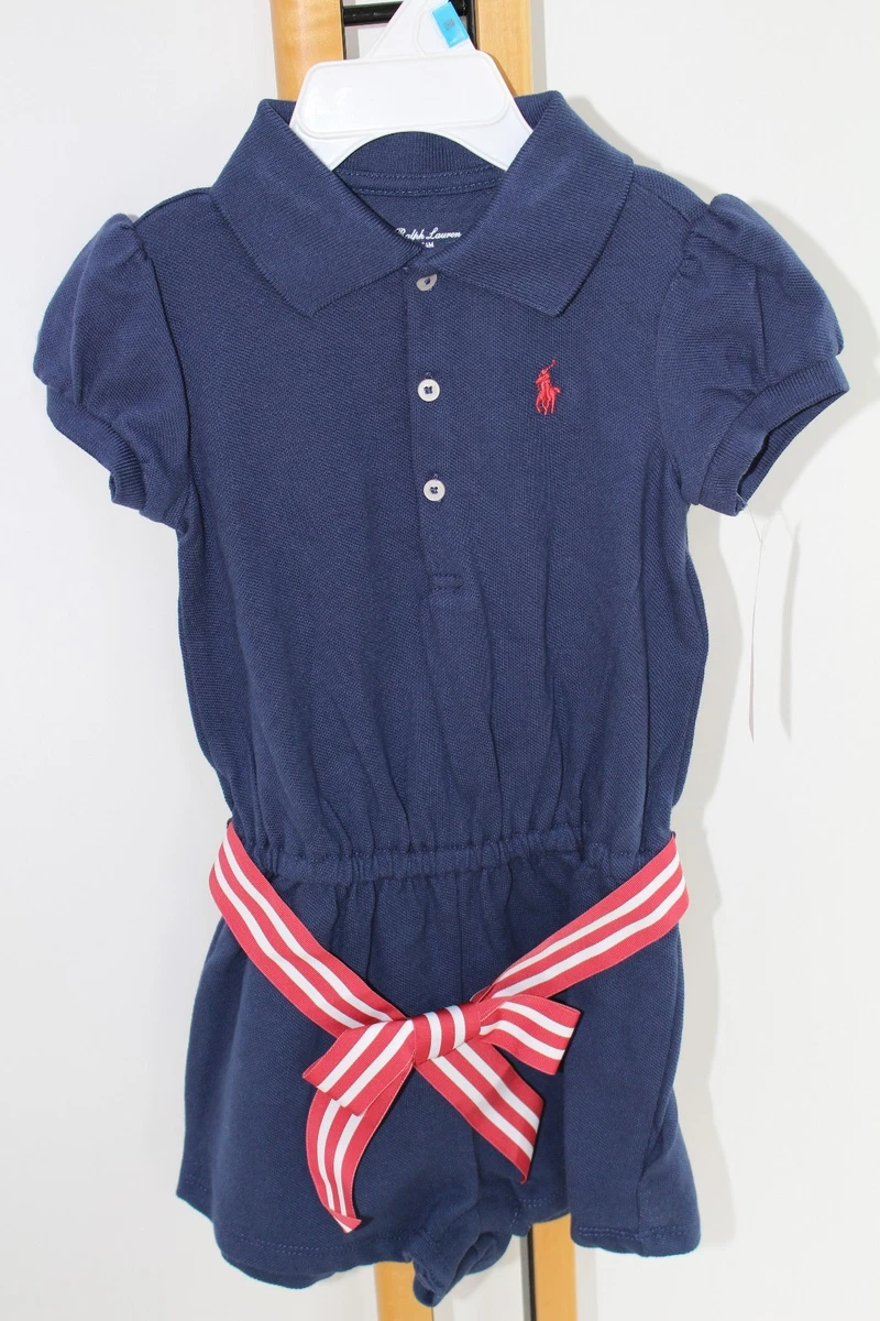 Polo outfit shop for girls