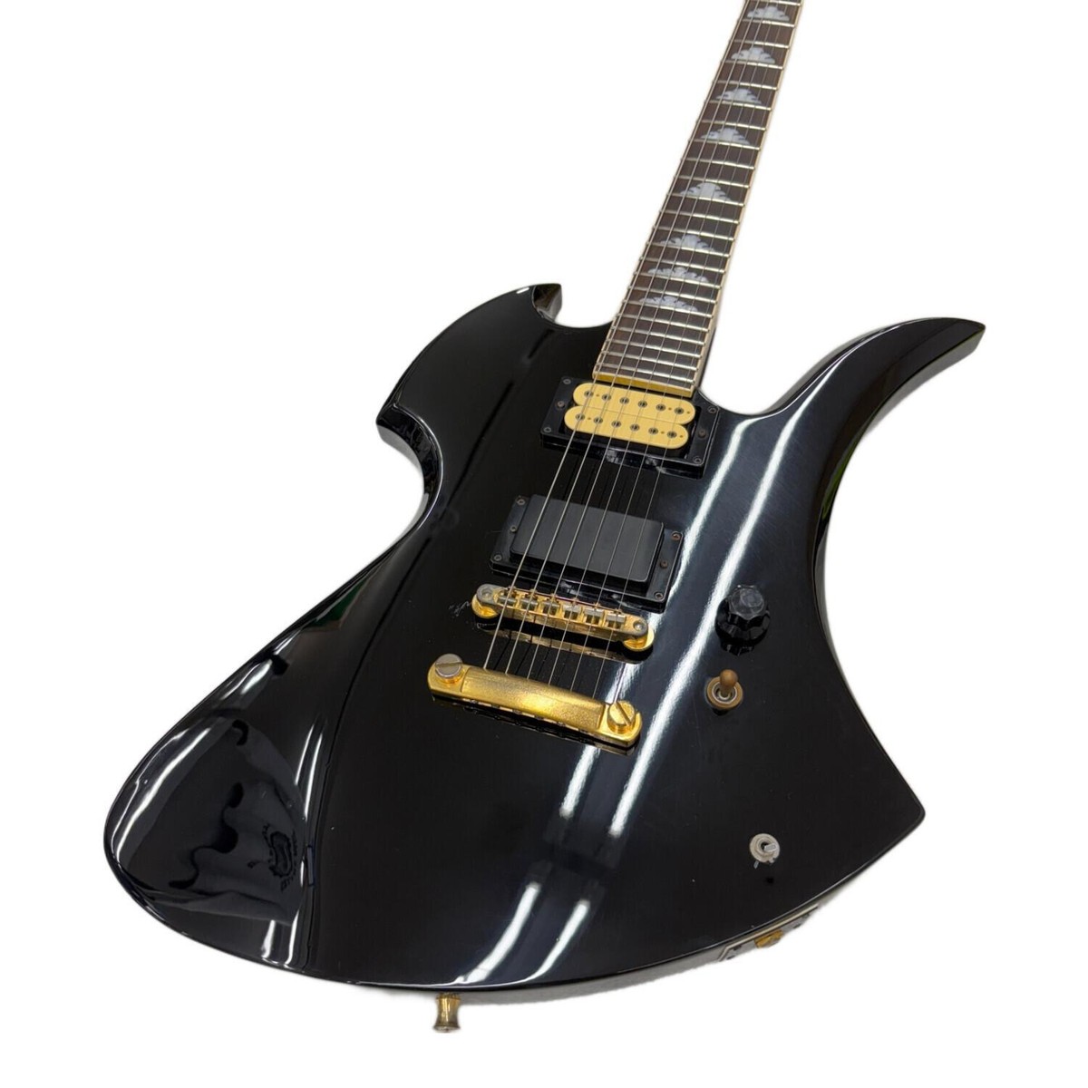 Fernandes Mg-80X Hide Safe delivery from Japan.05A | eBay