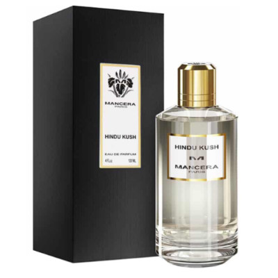 Hindu Kush by Mancera 4 oz EDP Perfume for Men Women Unisex New in Box