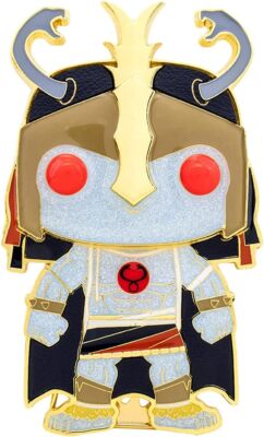 Funko Pop! Pins: Thundercats - Mummra Chase