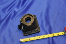 Mg Mga Mgb 62-67 Original Transmission Shifter Housing Assembly