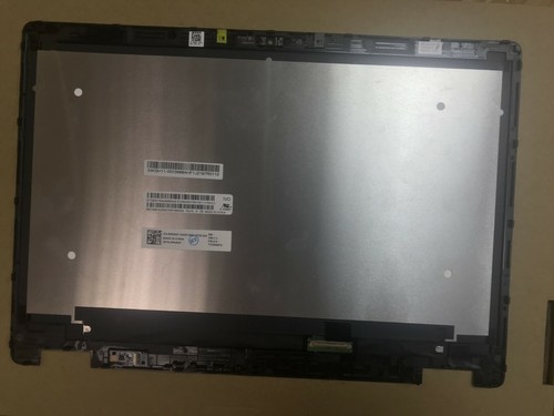 DELL Latitude 3310 1920x1080 FHD 