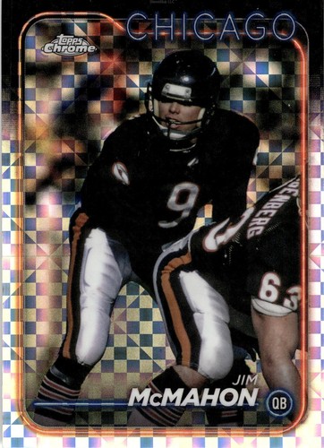 2024 Topps Cromo Fútbol X-Fractor 1-300 Tú eliges Juego Ur Completo Actualizado 3/25 - Imagen 5 de 83