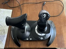 hotas flight stick xbox one