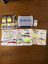 ly, the sea bass high seasonLure set
