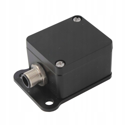 Hermetiko Bauteile GmbH EEA6321