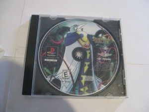 Silhouette Mirage Ps1 | eBay
