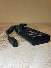 Official OEM Colecovision Joystick Numberpad Controller Gamepad Tested Wired