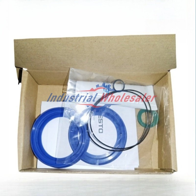 1PC New Festo Type DFM-40-P-A Sealing Ring Cylinder Repair Kit 383667