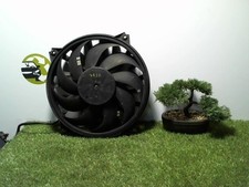 Radiateur Lancia PHEDRA