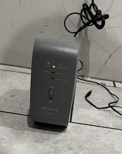 Belkin BU3DC001-12V Battery Backup Unit Rev B