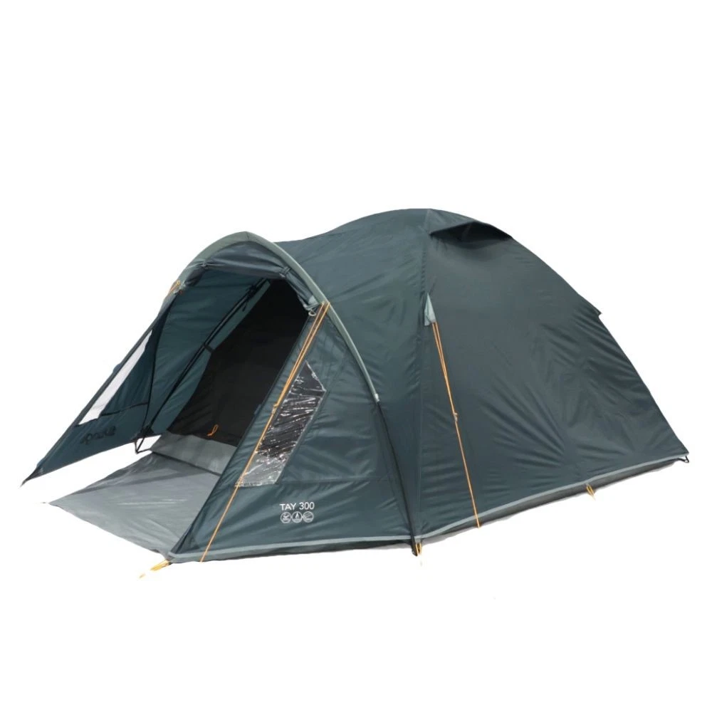 Vango Icarus 500 Airbeam Tent Reviews And Details - View #7