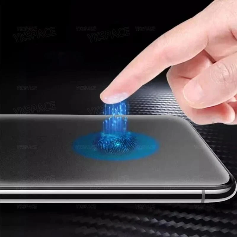 2X HYDROGEL FOLIE MATT DISPLAYSCHUTZ FÜR SAMSUNG S25 S24 S23 S22 PLUS+ ULTRA✅ - Bild 3 von 4