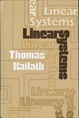 Linear Systems