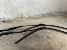 FORD S-MAX WA6 Scheibenwischer vorne 2.00 Diesel 103kw 2006 18035494