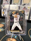 2024 Bowman Draft Chrome Konnor Griffin #BDC-22 Pirates (RC)