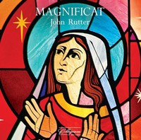 Magnificat | John/Cambridge Singers Rutter | Deutsch | Audio-Cd | 37 Min. | 2017