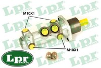 LPR 1166 Hauptbremszylinder Bremszylinder FüR Fiat