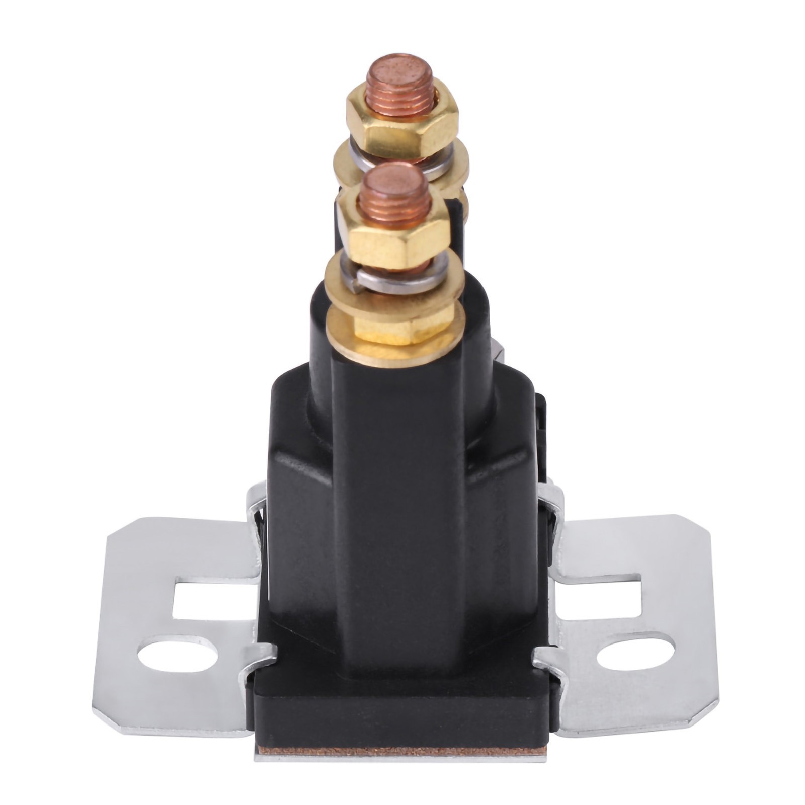 Heavy Current Starter Relay 500A DC 12V For Auto Applications
