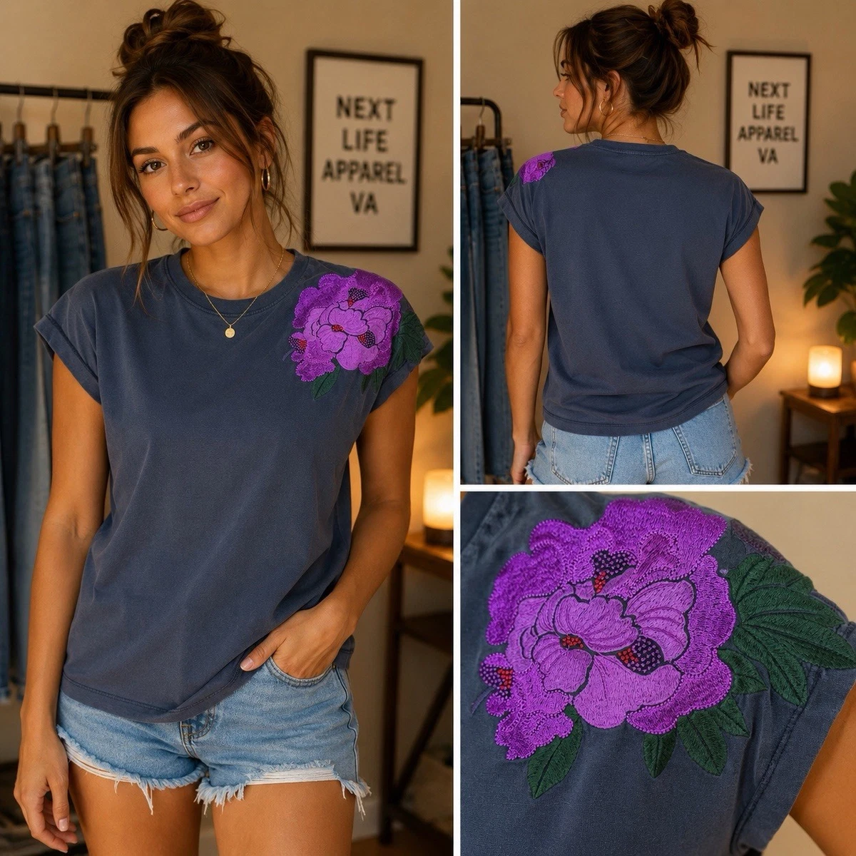 Shanghai Tang Tops & Blouses for Women for sale | eBay