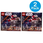 New ListingLEGO Star Wars BARC Speeder Escape 75378 2 Pack New
