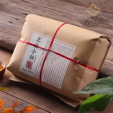 500g Chinese Lapsang Souchong Black Tea Zheng Shan Xiao Zhong Tea Non-Smoked