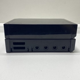 Lot of 2 Nintendo Wii Consoles (RVL-101 & RVL-001)