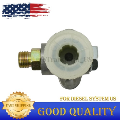 #ad Add on Hand Primer Pump Check Valve for Diesel System replaces 0440011002 $28.98