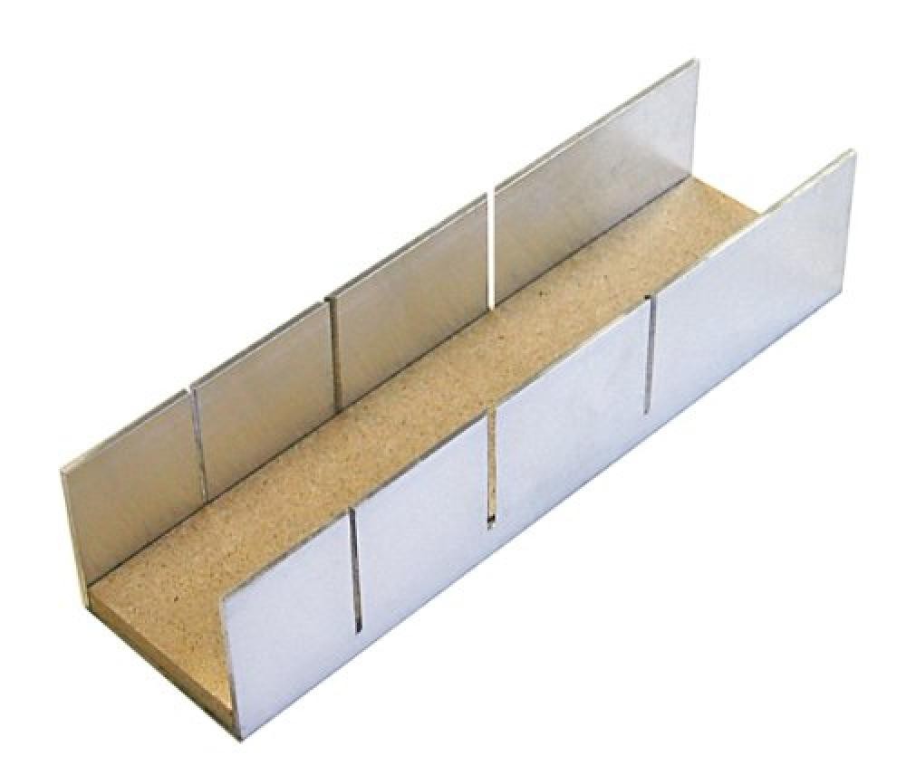 Augusta Dima di Precisione 248mm - Alluminio Extra Large per Hobby