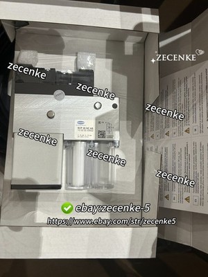 1Pcs New in Box for SCHMALZ SCP 20 NC AS Vacuum Generator 24VDC Freight Free