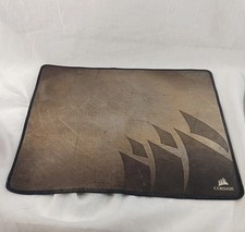 Corsair MM300 PRO Premium Spill-Proof Cloth Gaming Mouse Pad Medium 12"x14"