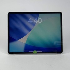 Unlocked Apple iPad Pro 12.9 6th Gen 128GB 26...