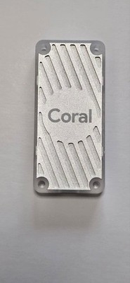 Google Coral USB Accelerator