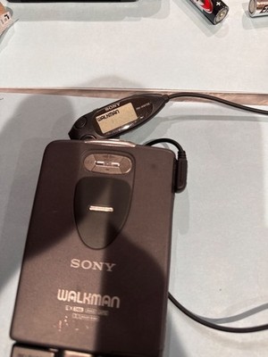 Sony WM-EX1 Walkman for sale online | eBay