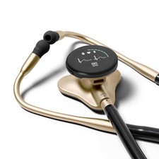 Eko CORE 500™ Digital Stethoscope — 40x Amplification, Active Noise