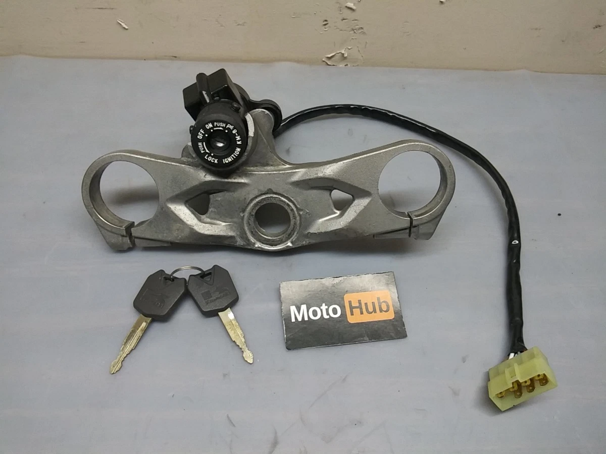 25+ Motorcycle Triple Trees for Kawasaki Ninja ZX6R for sale