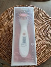 NU SKIN ageLOC Lumispa iO Rose Gold Device wi...