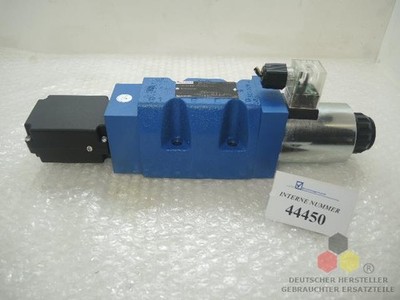 Safety gate surveillance valve, SN. 135.164, Rexroth No. LS 1171X168-22, Arburg