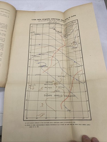GOVERNMENT OF TRIPOLITANIA AND CYRENAICA - THE OCCUPATION OF CUFRA - TRIPOLI 1931 - Picture 17 of 24