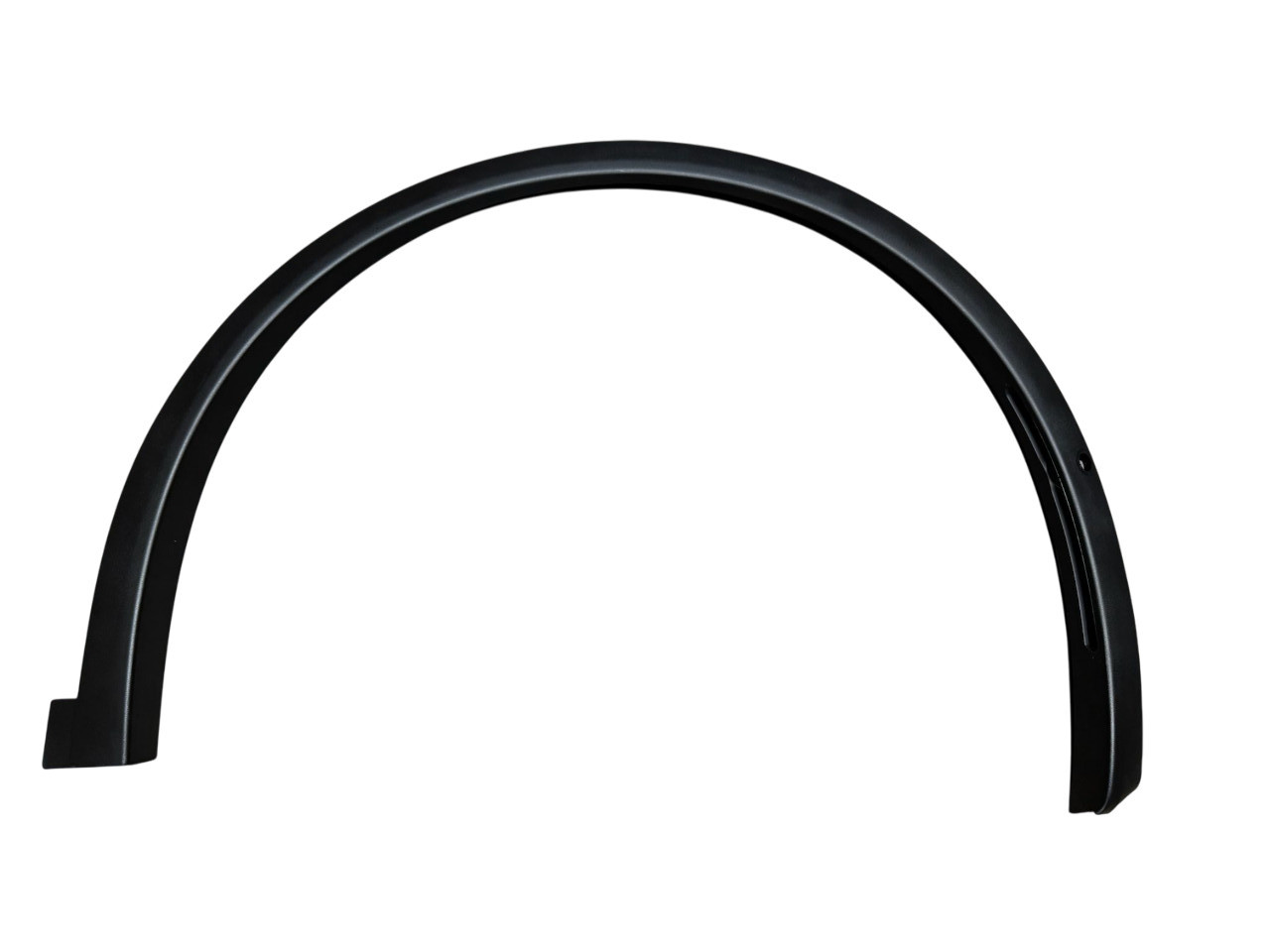 Front Right Passenger Side Fender Flare Garnish For Tesla Model X 2016-2022