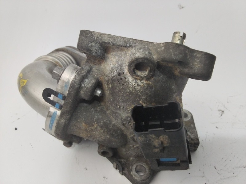 9801292180 butterfly box Citroen C4 Grand Picasso Avatar 2010 1735547