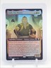 IROH, TEA MASTER 2025 MTG AVATAR: THE LAST AIRBENDER RARE FOIL 2/2 Q6016