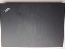 Lenovo ThinkPad T14 Gen 1 Ryzen 7-4750U 16GB RAM 256GB SSD Win 11 Pro